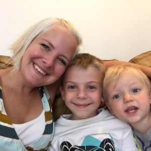 Meet your Posher, Christy